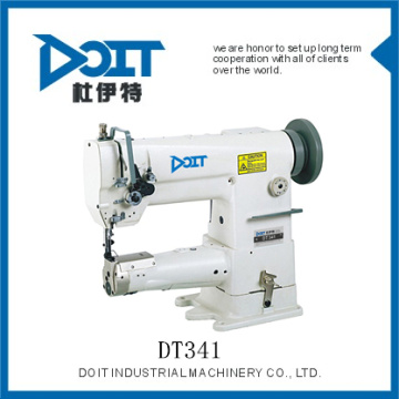 DT341 Single Needle Cylinder Bed With Unision Feed Lockstitch Sewing Machine Price